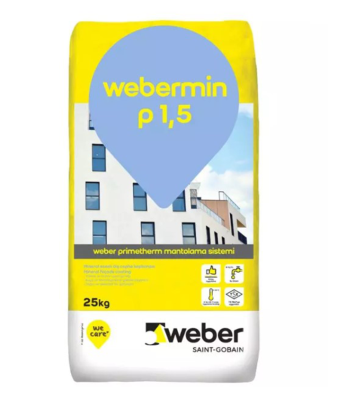webermin p 1,5