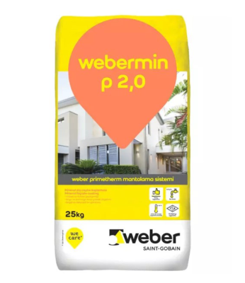 webermin p 2,0