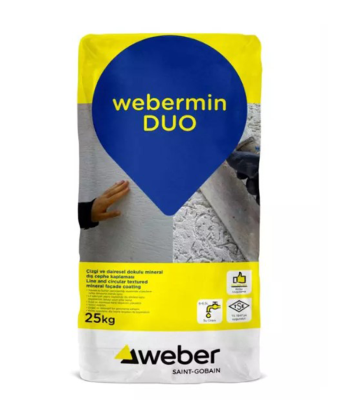 webermin DUO