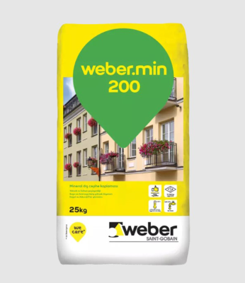 webermin 200