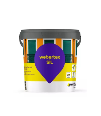 webertex SİL