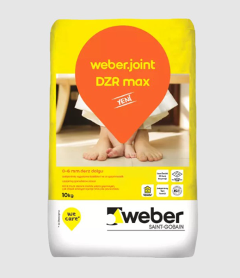 weberjoint DZR max