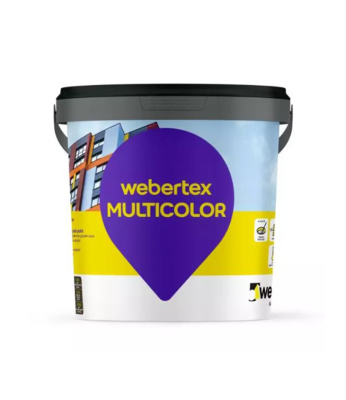 webertex MULTICOLOR