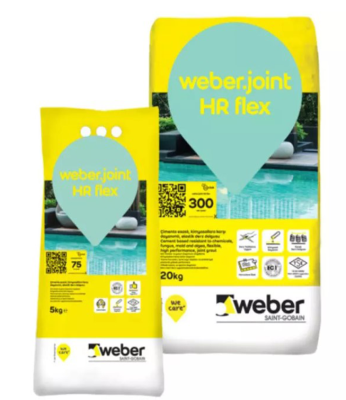 weberjoint HR flex