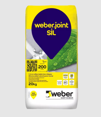 weberjoint SİL