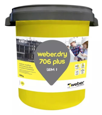 weberdry 706 plus