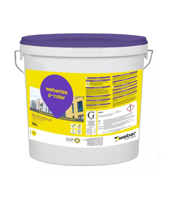 webertex p-color