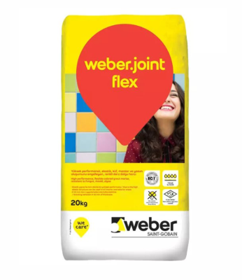 weberjoint flex