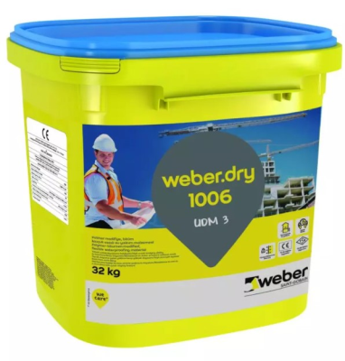 weberdry 1006