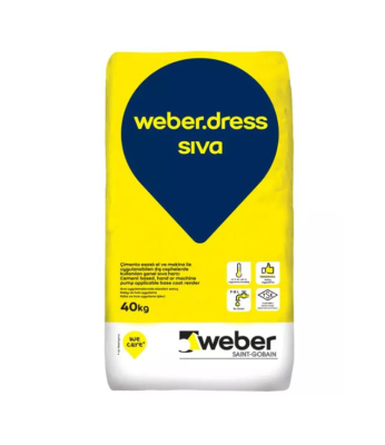 weberdress sıva