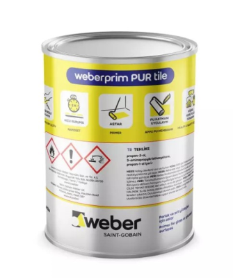 weberprim PUR tile