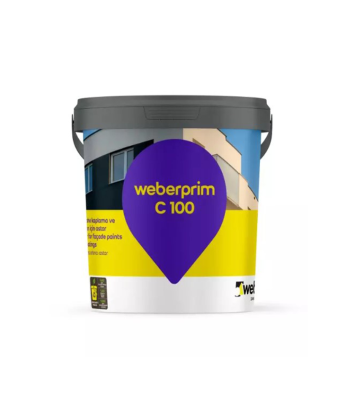 weberprim C 100