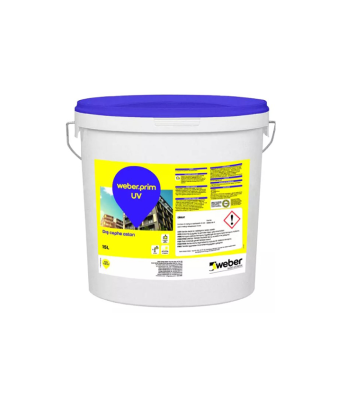 weberprim UV