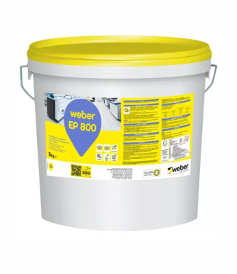 weber EP 800