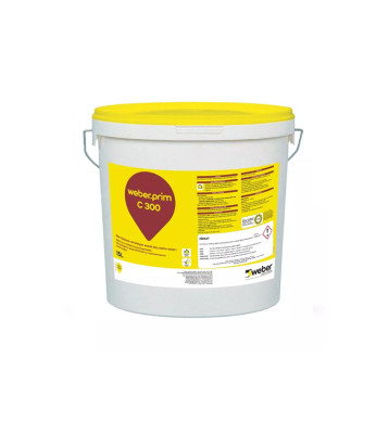 weberprim C 300