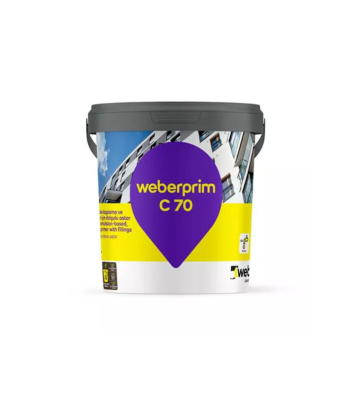 weberprim C 70