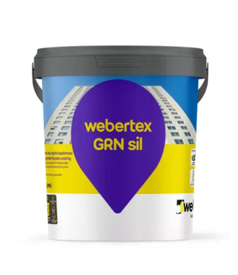 webertex GRN sil
