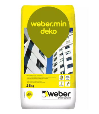 webermin deko