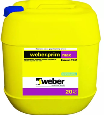 weberprim max