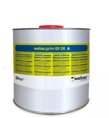 weberprim EP 2K